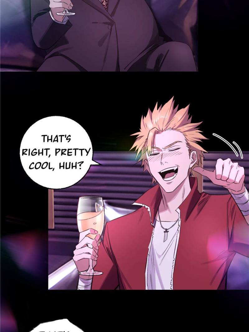 Moment Space Chapter 11 - Page 48