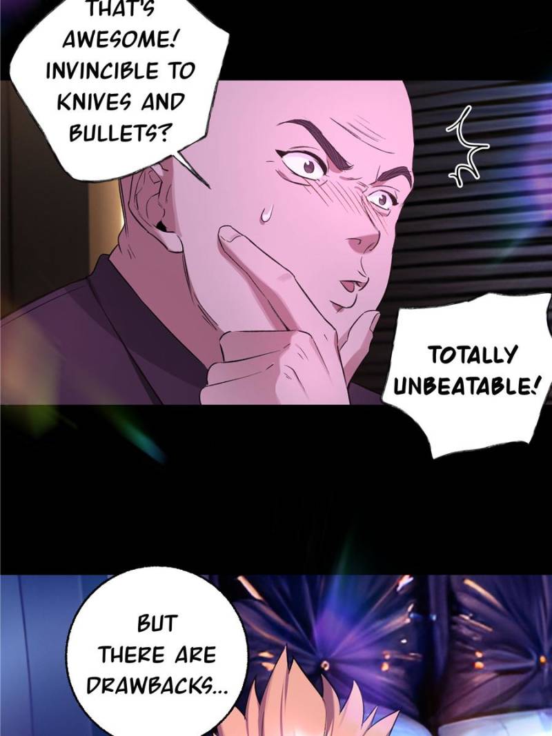 Moment Space Chapter 11 - Page 49