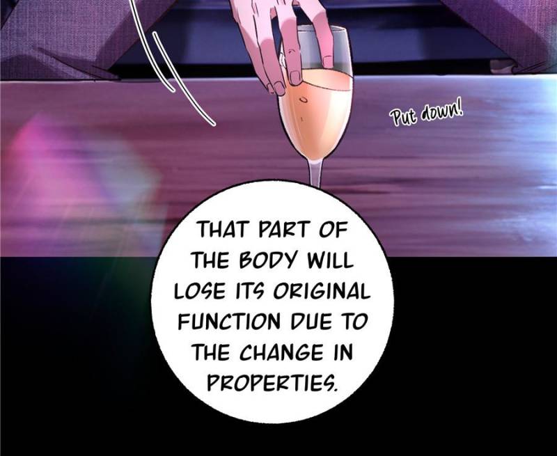 Moment Space Chapter 11 - Page 51