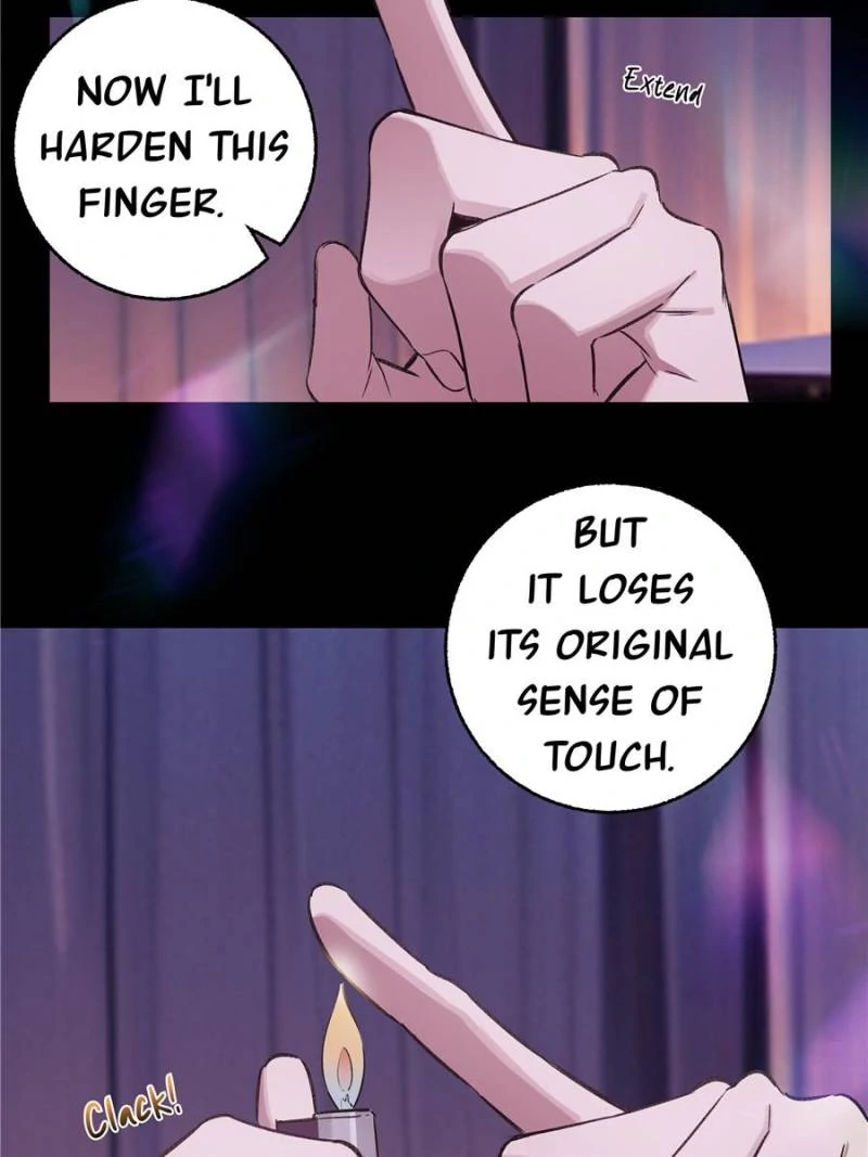 Moment Space Chapter 11 - Page 53