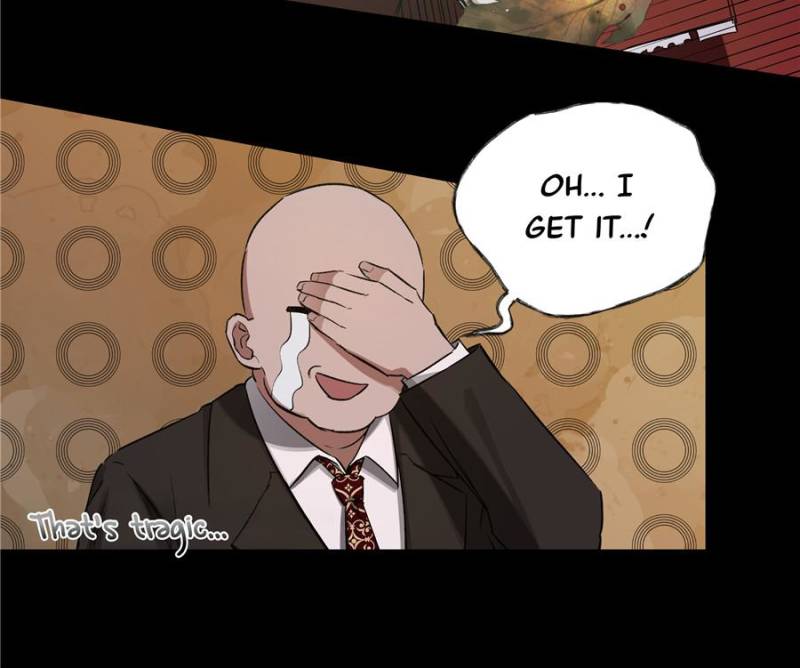 Moment Space Chapter 11 - Page 56