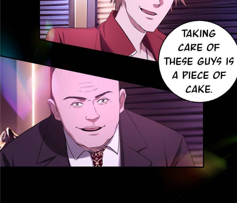Moment Space Chapter 11 - Page 59