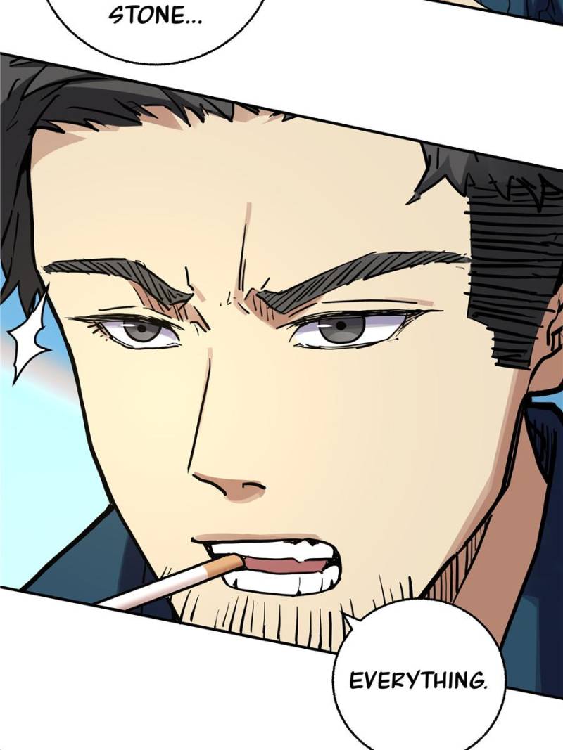 Moment Space Chapter 11 - Page 7
