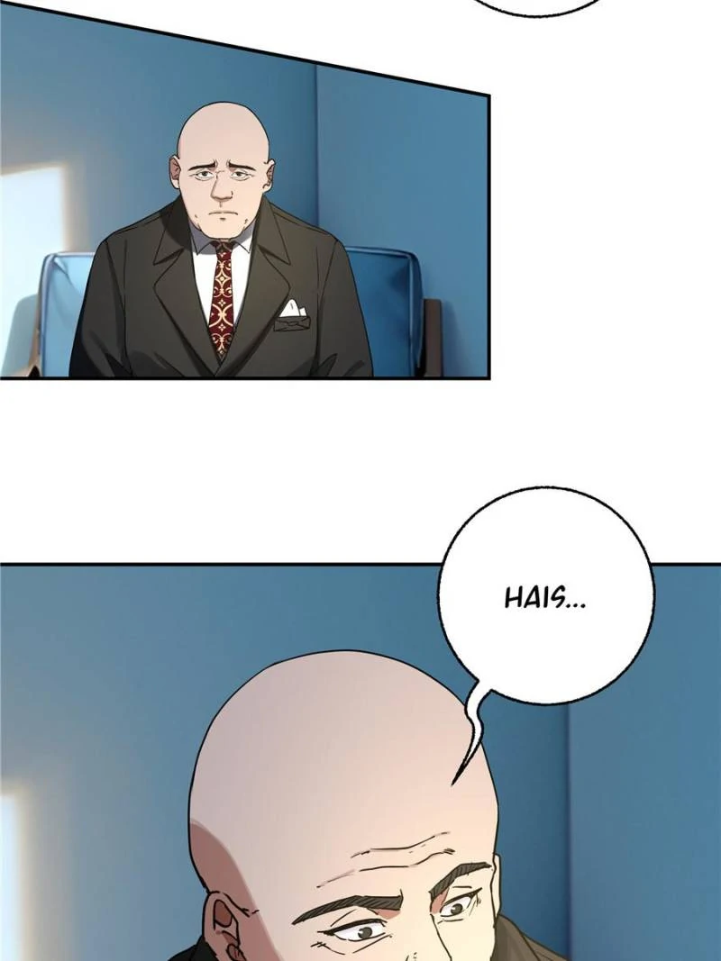 Moment Space Chapter 11 - Page 8
