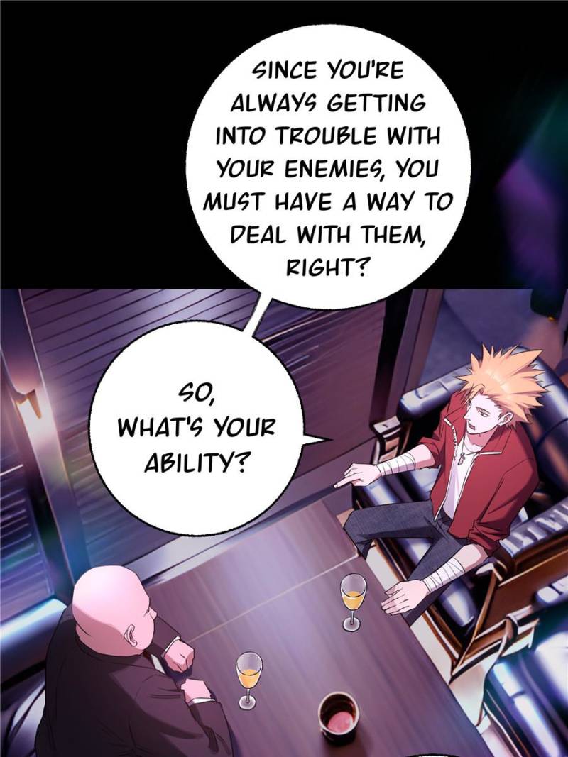 Moment Space Chapter 12 - Page 0