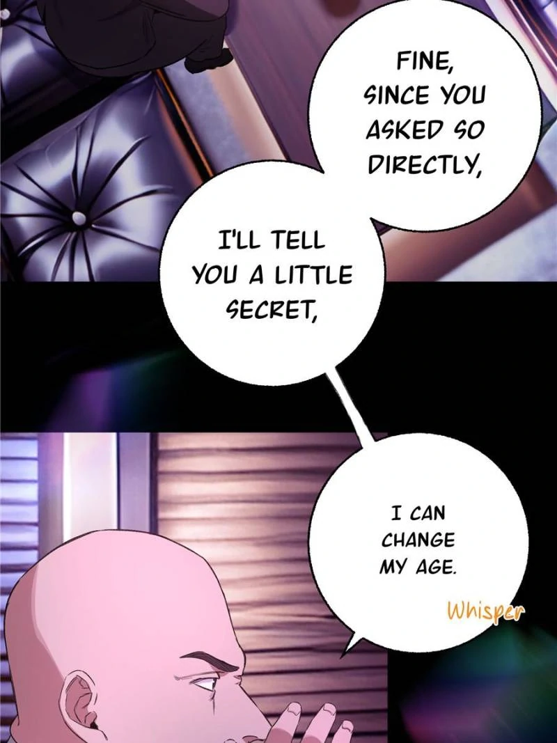 Moment Space Chapter 12 - Page 1