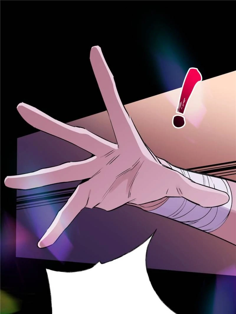 Moment Space Chapter 12 - Page 10