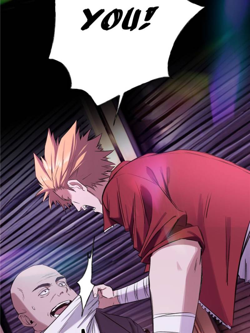 Moment Space Chapter 12 - Page 11