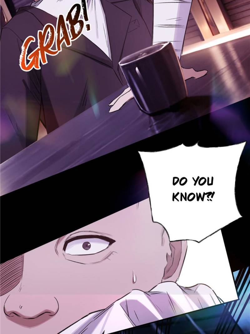 Moment Space Chapter 12 - Page 12