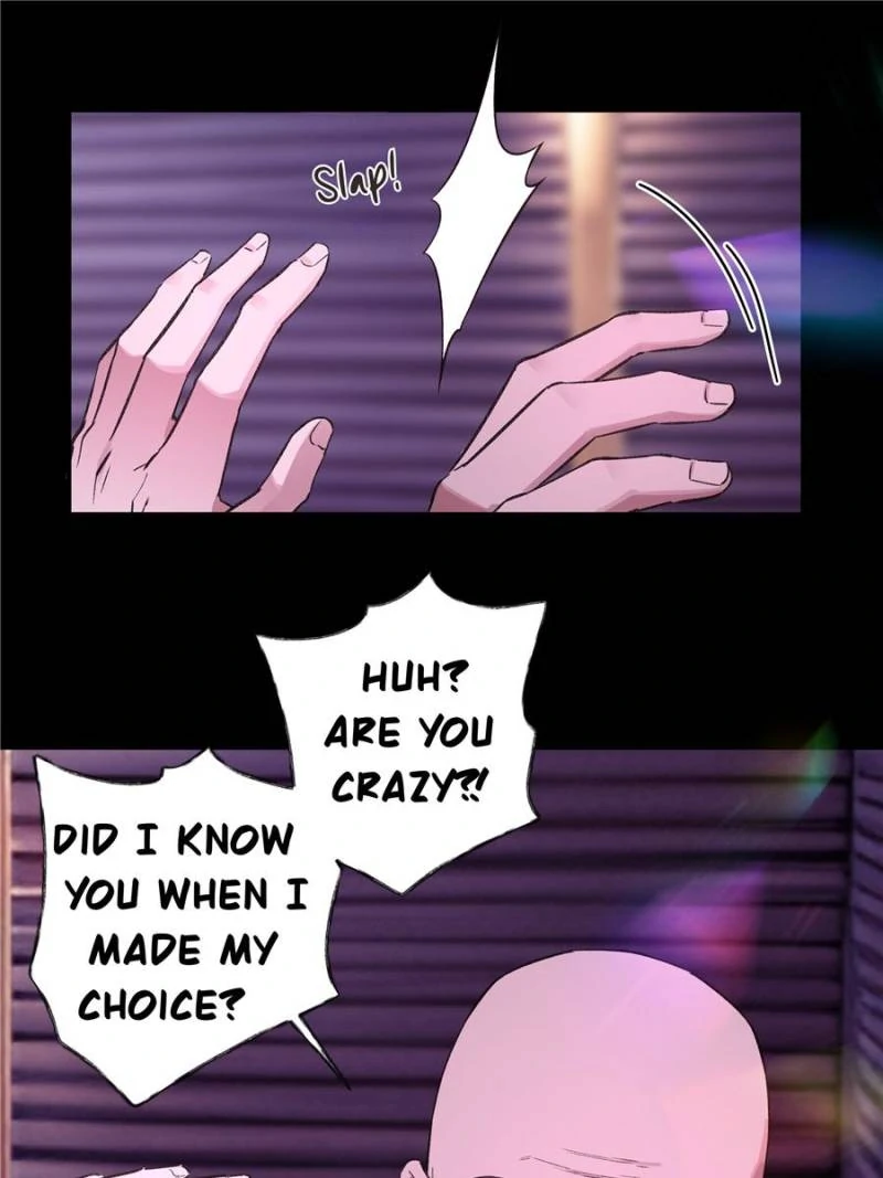 Moment Space Chapter 12 - Page 15