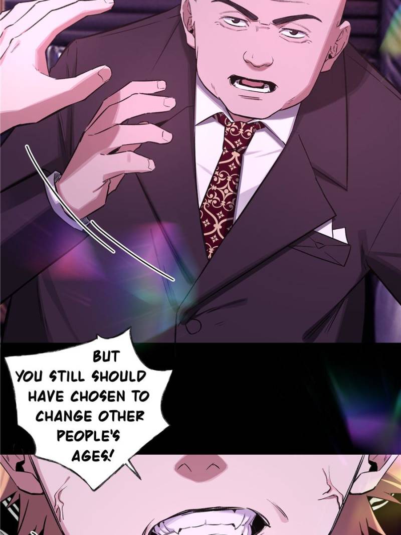 Moment Space Chapter 12 - Page 16
