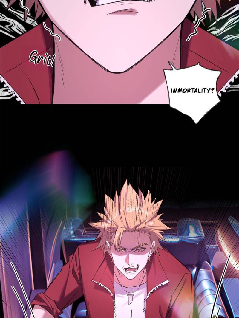 Moment Space Chapter 12 - Page 17