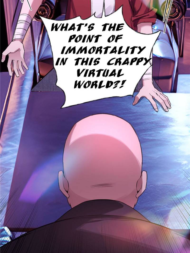 Moment Space Chapter 12 - Page 18