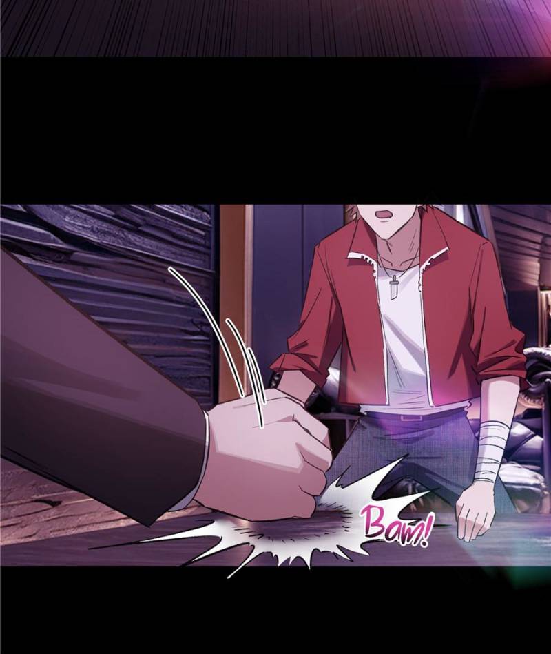 Moment Space Chapter 12 - Page 19