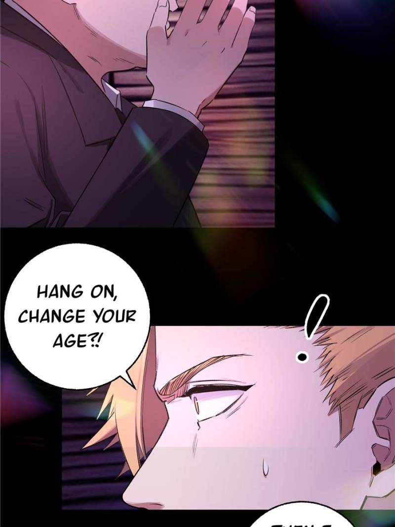 Moment Space Chapter 12 - Page 2