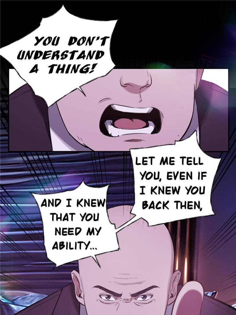 Moment Space Chapter 12 - Page 20