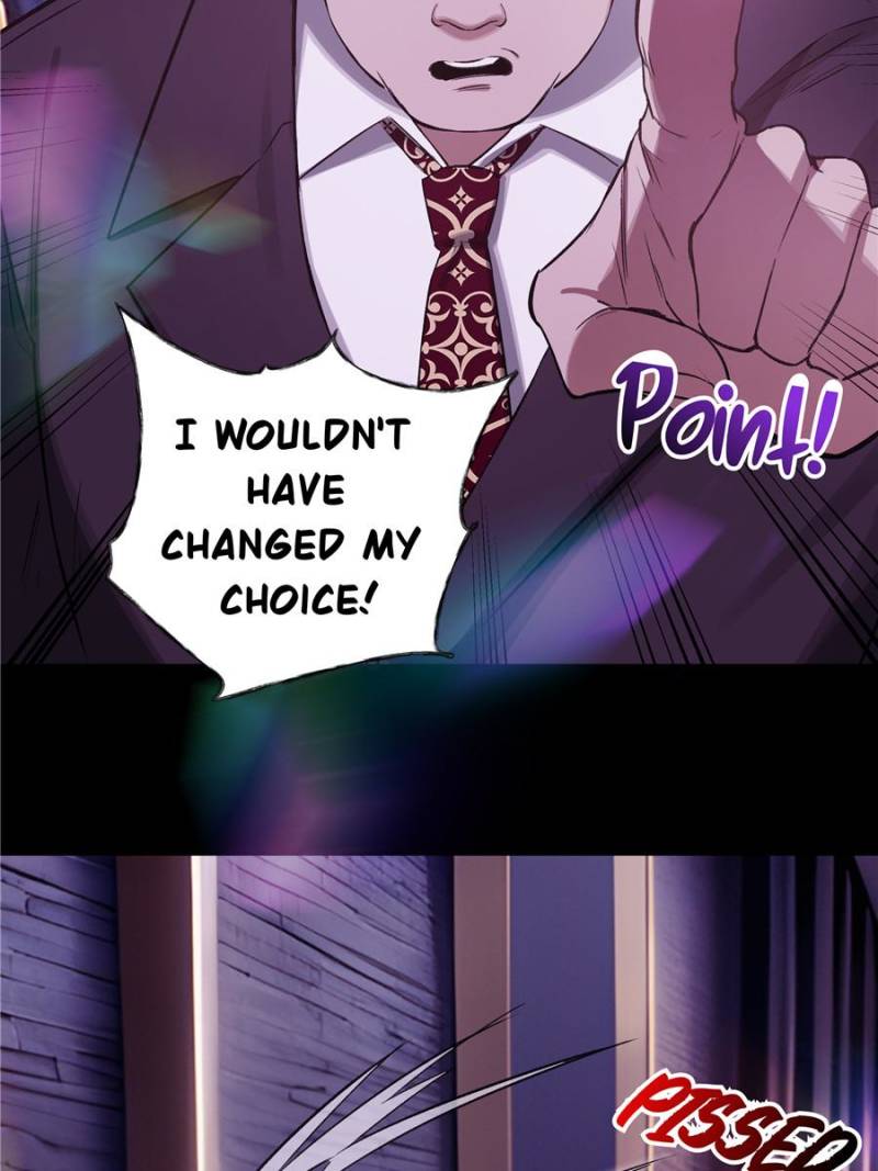 Moment Space Chapter 12 - Page 21