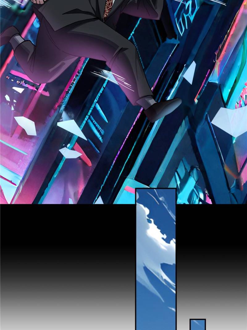 Moment Space Chapter 12 - Page 28