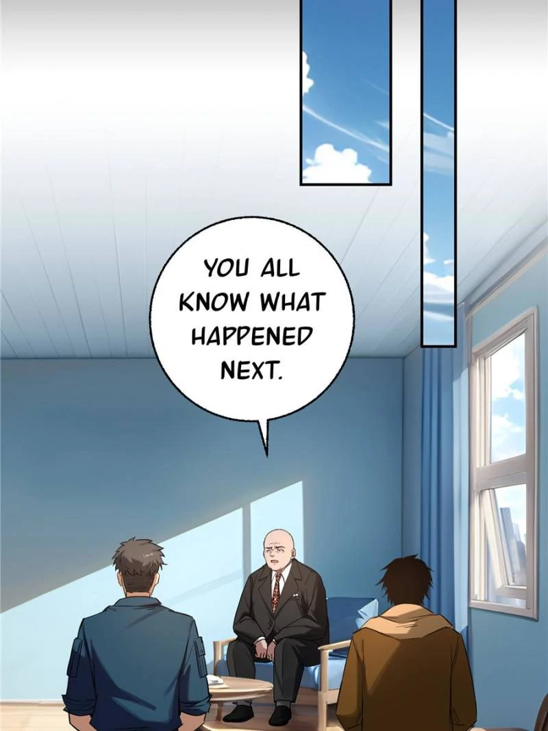 Moment Space Chapter 12 - Page 29