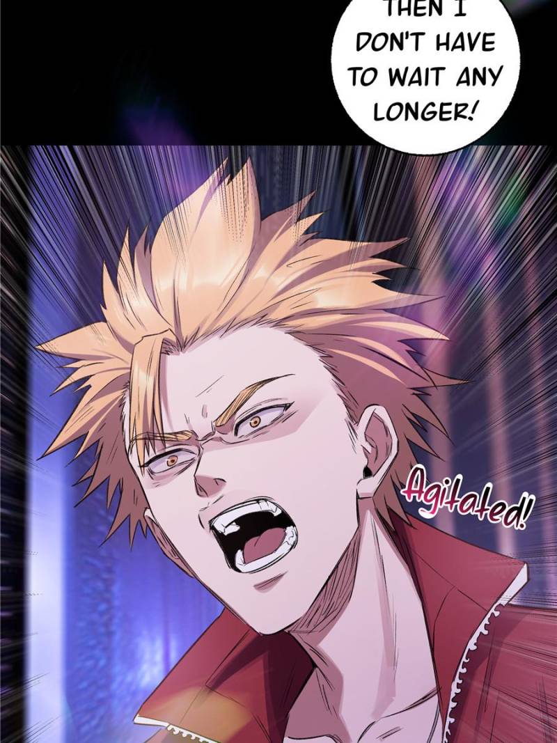 Moment Space Chapter 12 - Page 3