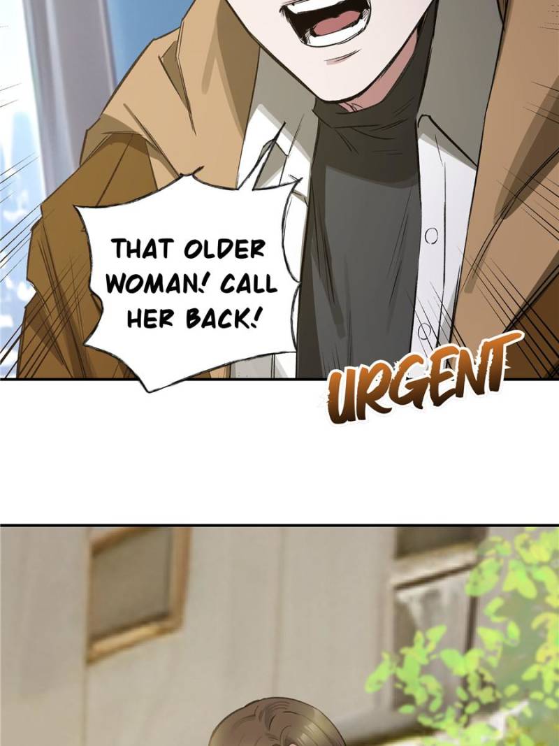 Moment Space Chapter 12 - Page 38