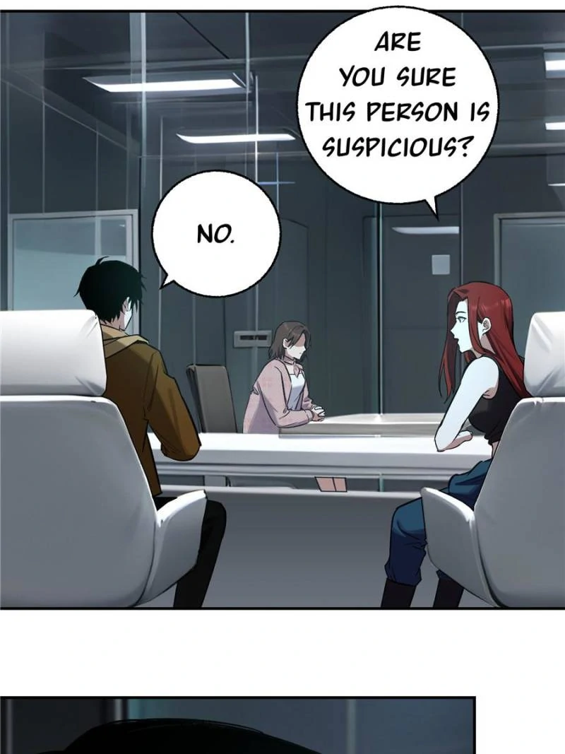 Moment Space Chapter 12 - Page 43