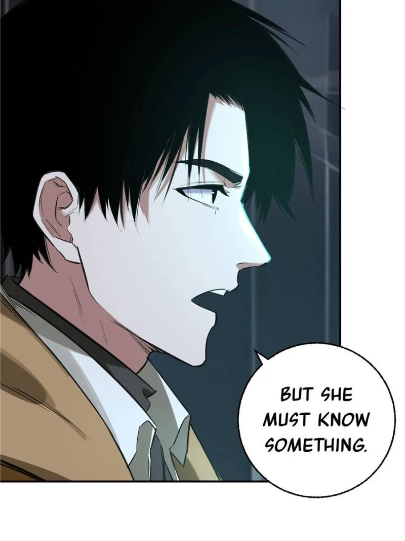 Moment Space Chapter 12 - Page 44