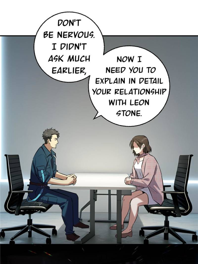 Moment Space Chapter 12 - Page 45
