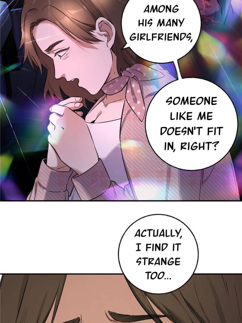 Moment Space Chapter 12 - Page 47