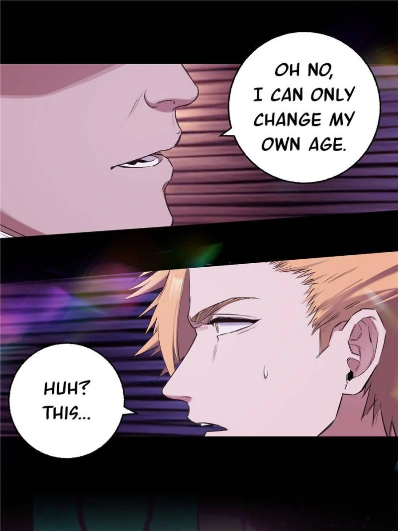 Moment Space Chapter 12 - Page 5
