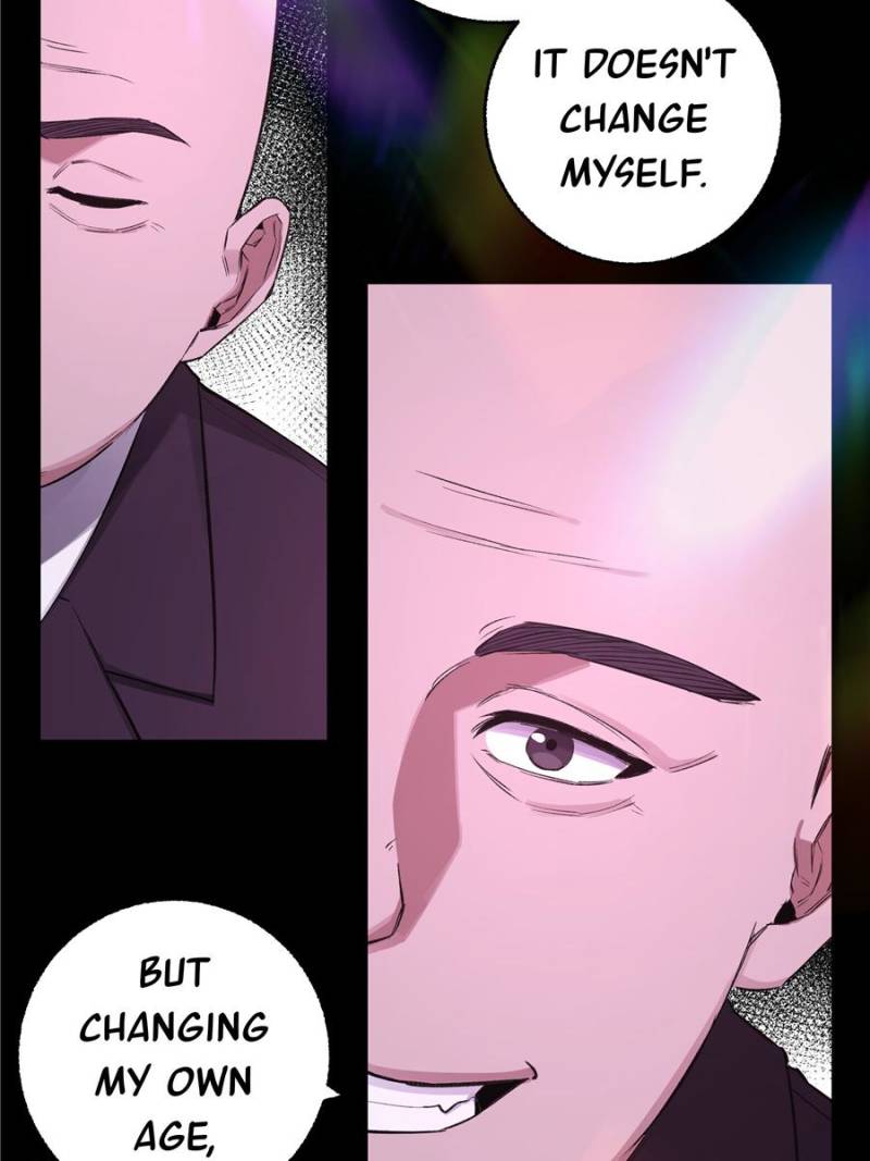 Moment Space Chapter 12 - Page 8