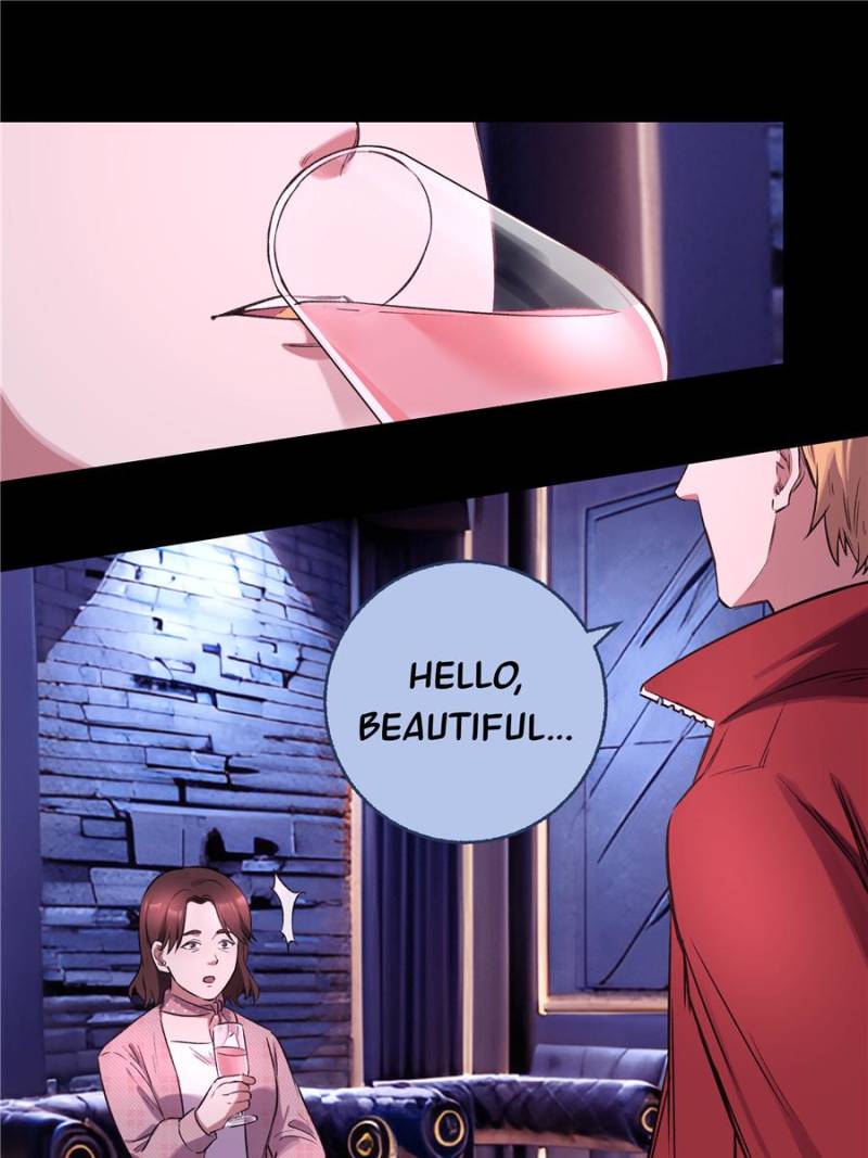 Moment Space Chapter 13 - Page 0