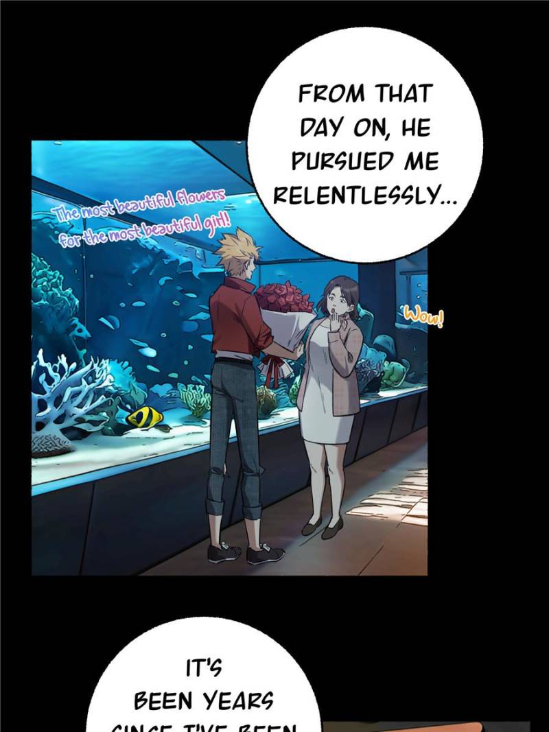 Moment Space Chapter 13 - Page 10
