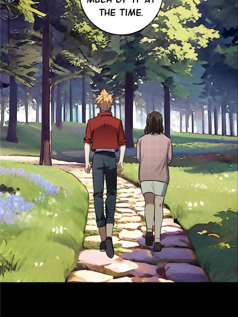 Moment Space Chapter 13 - Page 13
