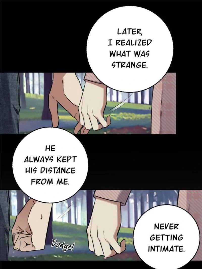 Moment Space Chapter 13 - Page 14