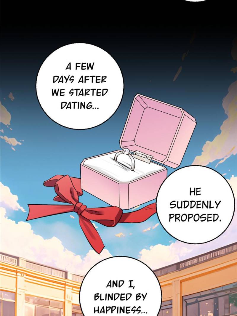 Moment Space Chapter 13 - Page 15