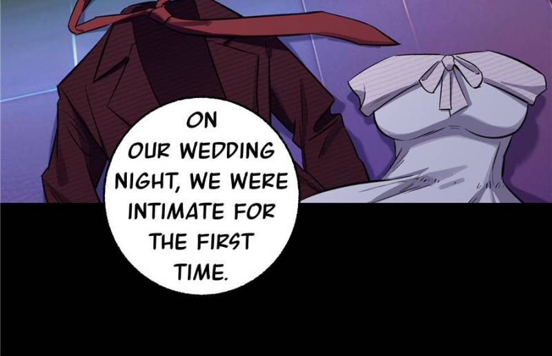 Moment Space Chapter 13 - Page 18