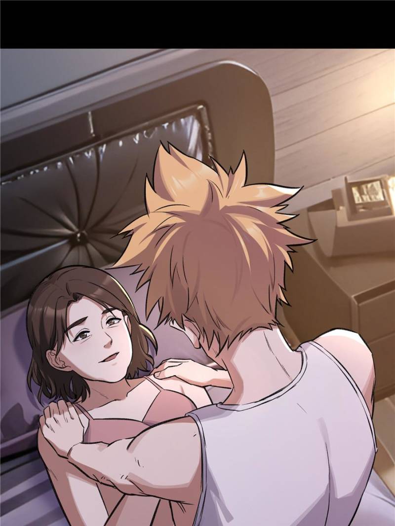 Moment Space Chapter 13 - Page 19