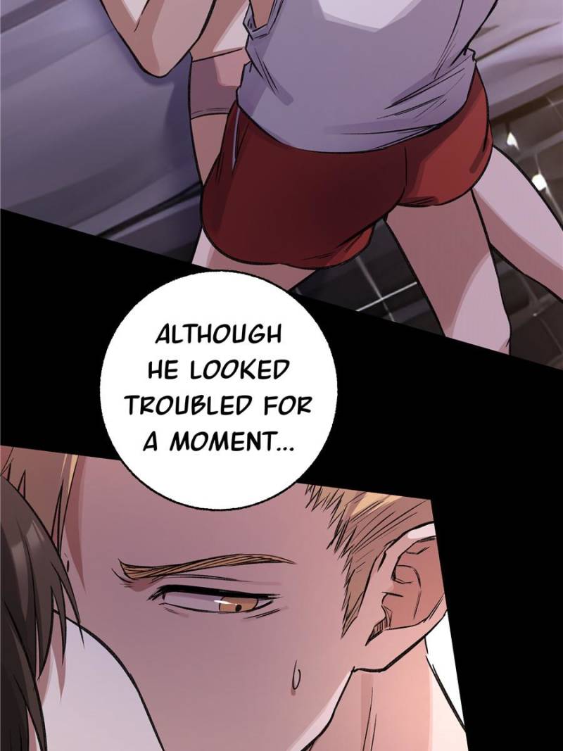 Moment Space Chapter 13 - Page 20