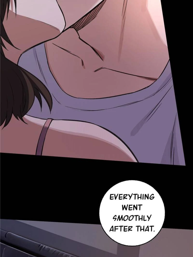 Moment Space Chapter 13 - Page 21