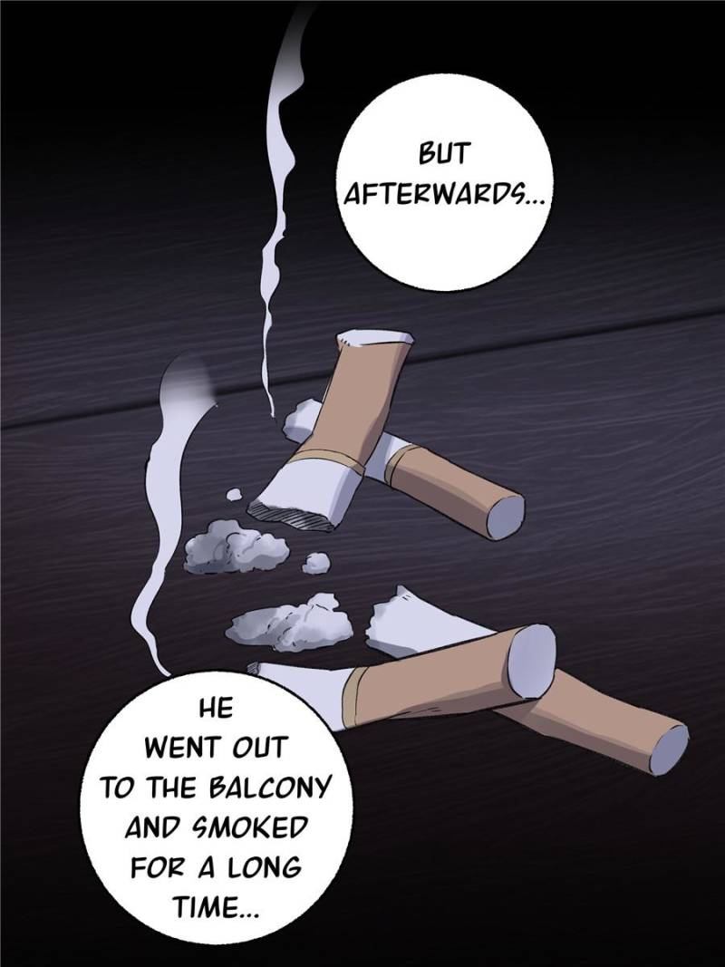 Moment Space Chapter 13 - Page 24