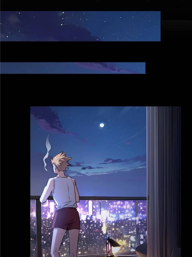 Moment Space Chapter 13 - Page 25