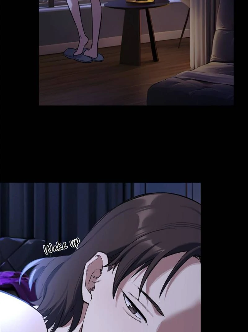 Moment Space Chapter 13 - Page 26