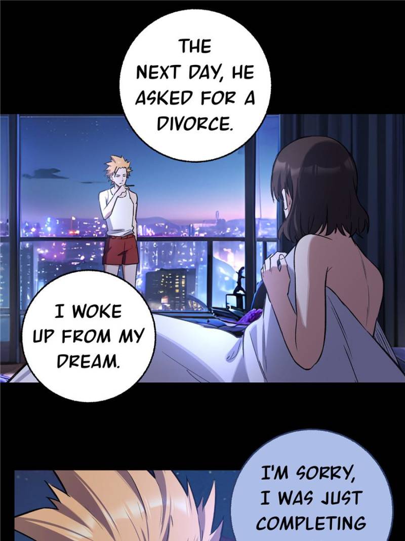 Moment Space Chapter 13 - Page 29