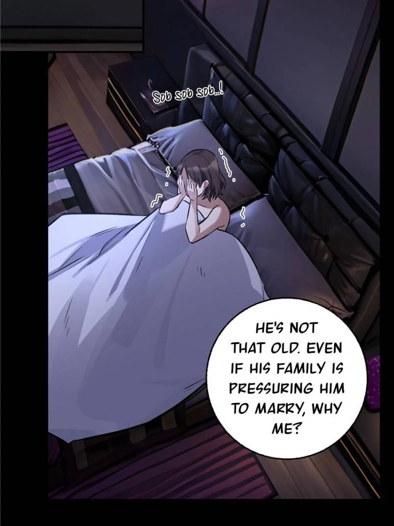 Moment Space Chapter 13 - Page 33