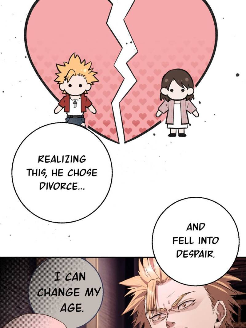 Moment Space Chapter 13 - Page 40