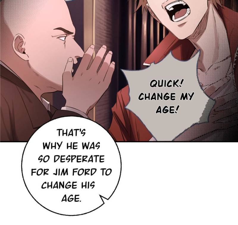 Moment Space Chapter 13 - Page 41