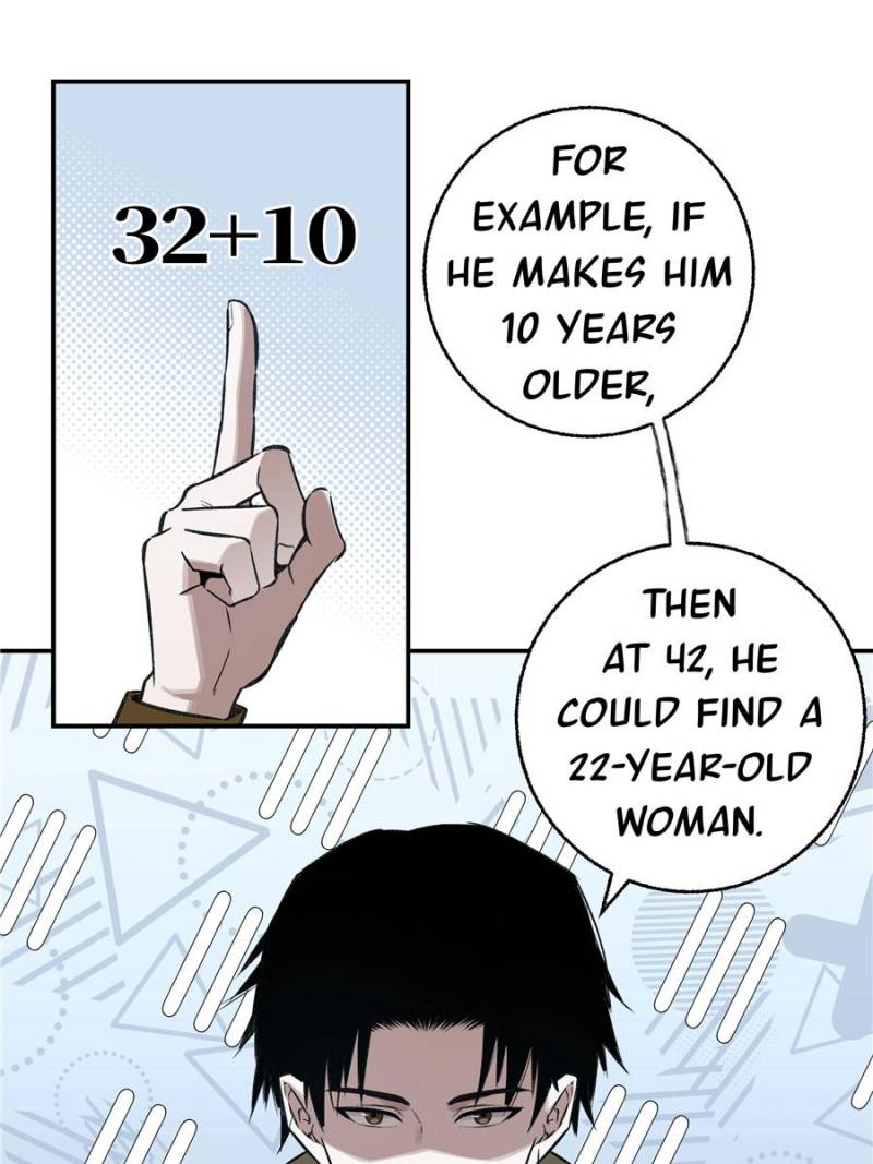 Moment Space Chapter 13 - Page 42