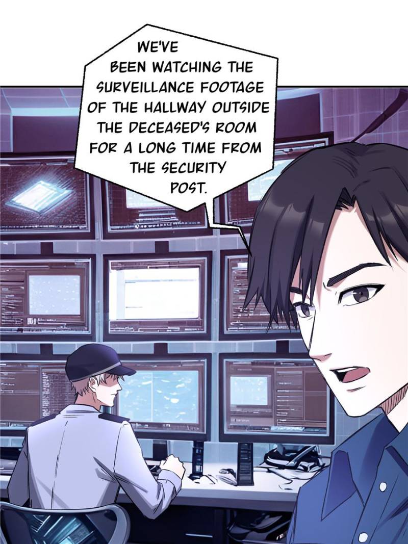 Moment Space Chapter 13 - Page 46