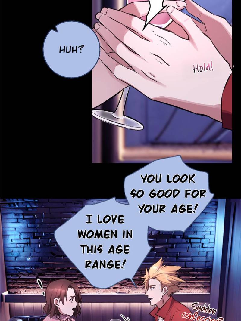 Moment Space Chapter 13 - Page 6